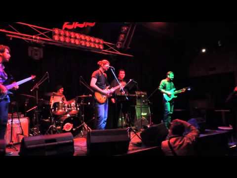 ChainSling - Blow Your Speakers (Manowar cover)