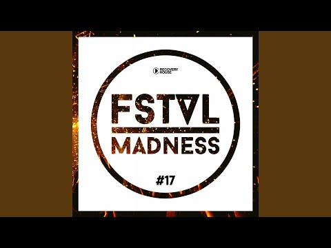 Arabya (Dave Till & Flaremode Edit)