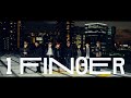 1 FINGER / Shooting Star