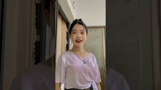 ស្រីស្អាតក្នុងTikTok ២០២៣❤️