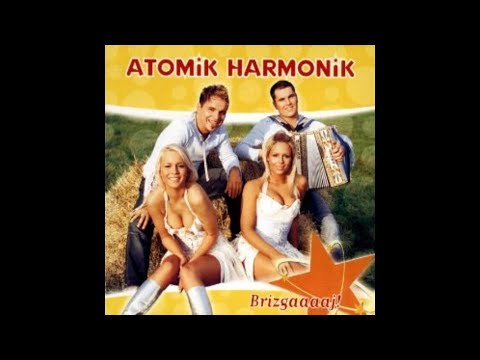 Atomik Harmonik - Turbo Polka