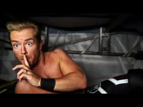 Hide under the ring with Maverick in his quest for the 24/7 Title: WWE Exclusive, Aug. 27, 2019