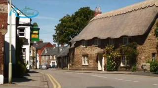 Oakham, Rutland - Historic Market Town