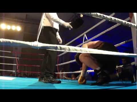 Ismail Özen vs Kugler R4.MP4