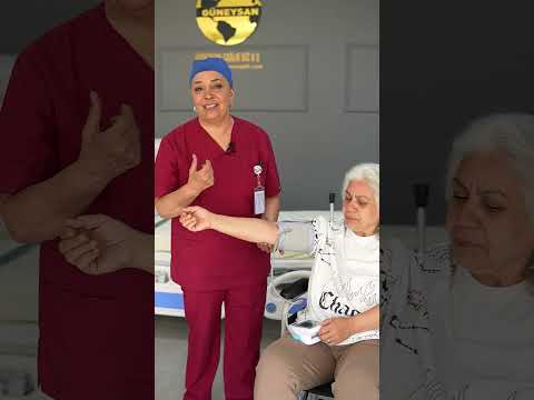 Doğru tansiyon ölçümü nasıl olmalı?