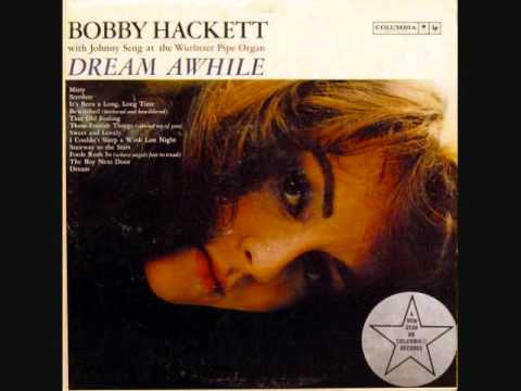Bobby Hackett - Stardust