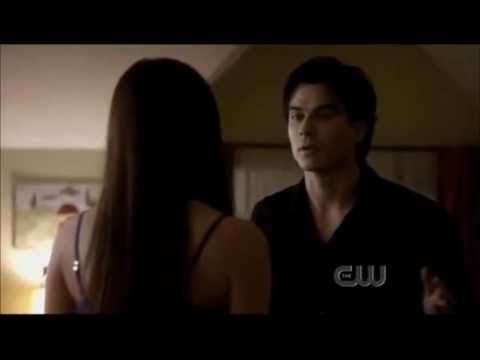 The Vampire Diaries 4x01 - Elena Remembers