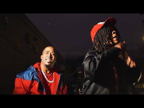 LoudBoy ft . #4Boyz Pudiente - Signed 2 The Streets (Official Video)