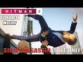 HITMAN 2 - Miami The Finish Line (Master) Silent Assassin, Suit Only