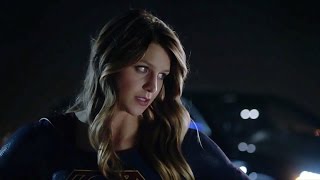 Download lagu SUPERGIRL 1x03 Clip 2 - Fight or Flight (2015) Melissa Benoist, Calista Flockhart, CBS HD mp3