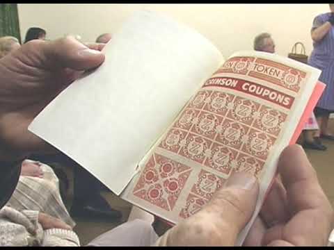 Maureen Parkinson as Mrs Lockwood Final Part 4