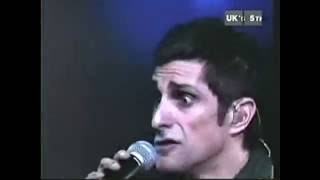 Jane&#39;s Addiction - MTV2 UK 5th Anniversary 2003