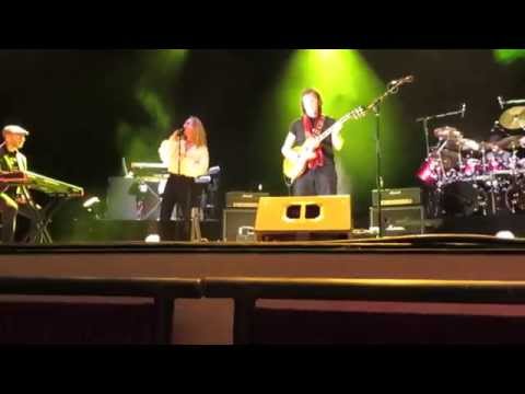 Steve Hackett - Afterglow - March 31, 2014 - Atlanta Symphony Hall