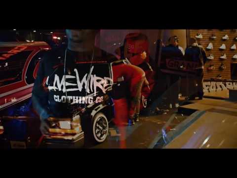 J Stalin Rockstar ft 4rax