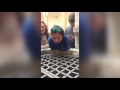 Girl Amazingly Sings Hallelujah Into A Well In Italy