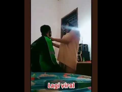 Abang Ojol dan Tante