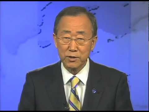 Dia das Nações Unidas – 24 de outubro de 2010  Parceiros 