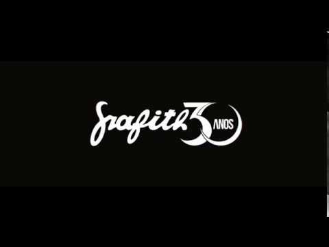 Banda Grafith 30 Anos - Lançamento Oficial - 17/11/2018 (Arena das Dunas)
