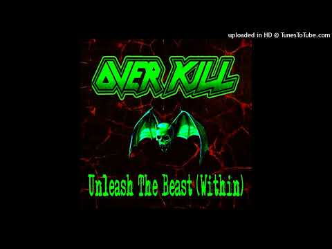 Unleash The Beast (Within) video thumbnail
