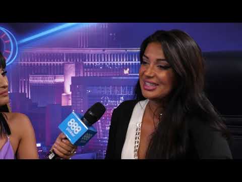 Interviu Elena Ionescu Road to Las Vegas