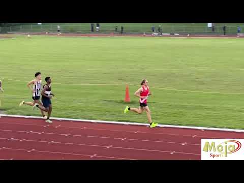 Watford Open Meeting 1500m Heat 10 - 3/5/2023