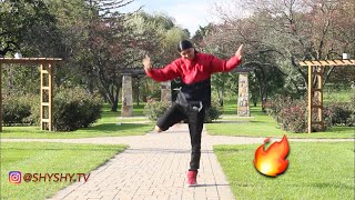 Future &amp; Juice WRLD - &quot;Shorty&quot; (Official Dance Video)