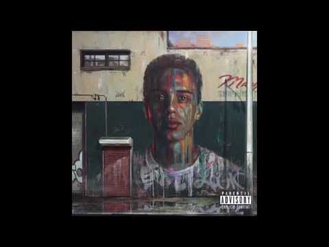 Logic - Never Enough (Official Audio)