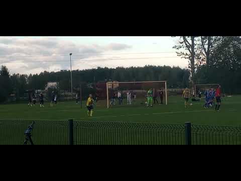 MECZ LIGOWY TS STAL CHEŁM ŚLĄSKI -UNIA BIERUŃ STARY.DERBY POWIATU BIERUNSKO-LĘDZIŃSKIEGO