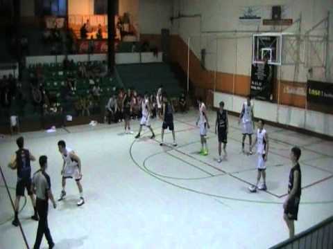 XX Torneig Ciutat de Terrassa - Part Manresa Estudiantes 4