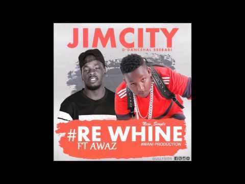 Re Whine  JimCity & Awaz New Ugandan Music 2017 Sandrigo Promotar