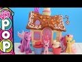 My Little Pony Pop Pinkie Pie's Sweet Shoppe ...
