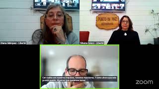 Clase 13 - Justicia Restaurativa - Sábado 25/10/2025