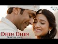 Dhin Dhin Aarohi Tatsat Official Wedding Song Aalap Parth Jigrra