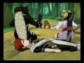 Naruto Vs Gaara