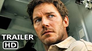 A LISTA TERMINAL Temporada 2 Trailer Dublado Oficial (2026) Chris Pratt