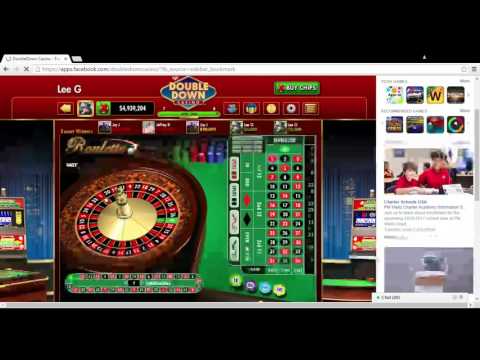 Doubledowncasino Com Facebook