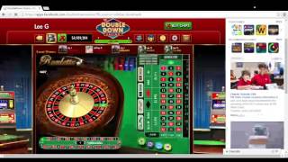 Double Down Casino Facebook
