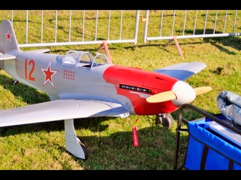WW2 RC WARBIRDS DISPLAY - MULTIPLE AIRCRAFT - LMA EAST KIRKBY MODEL AIRCRAFT SHOW - 2016