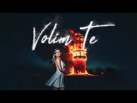 ASJA AHATOVIC - SAG MIR (VOLIM TE) [OFFICIAL VIDEO]