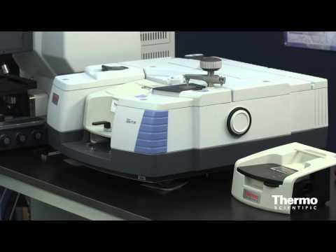 FTIR Sampling Techniques - Diffuse Reflectance: Data Collection