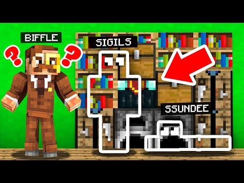 Cheating in Minecraft Hide And Seek (No Rules)