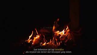 Download lagu STORY WA || BURGERKILL TIGA TITIK HITAM. mp3