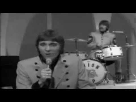 Gary Puckett & The Union Gap - Young Girl - HQ