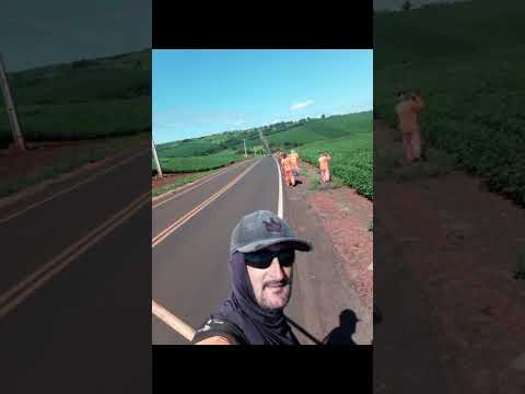 Equipe de Floraí PR DER