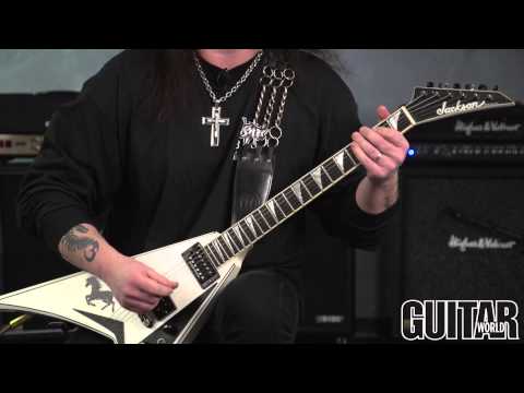 One Piece to Master All Metal Techniques with Metal Mike