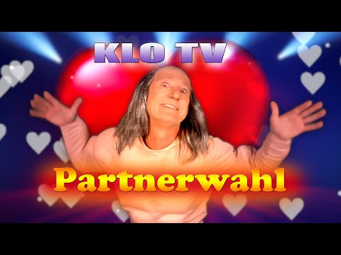 Klo TV - Partnerwahl [Offizielles Musikvideo 4K]