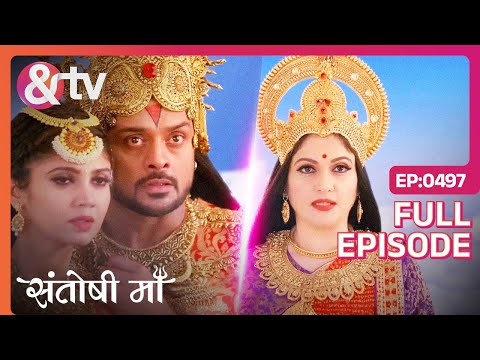 download lagu mp3 mp4 Santoshi Maa, download lagu Santoshi Maa gratis, unduh video klip Santoshi Maa