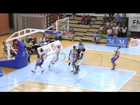 Adecco Oro Jornada 2 Ins Fertilidad Clinicas Rincon 63 Vs 73 Quesos Cerrato Palencia