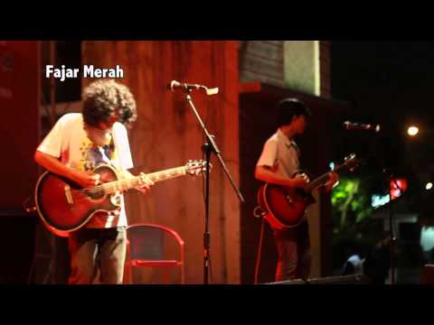 "Apa Guna" - Fajar Merah