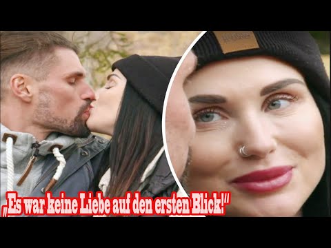 „Bauer sucht Frau“-Star gesteht: „Es war keine Liebe auf den ersten Blick!“ | Ehrliches Beziehungs